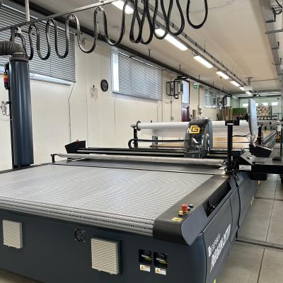 Taglio Abbigliamento Conto Terzi 