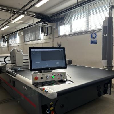 Taglio Abbigliamento Conto Terzi 