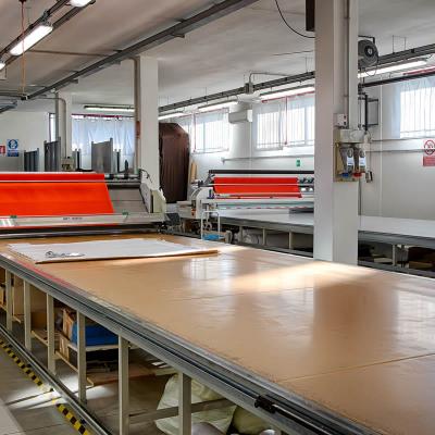 Taglio Abbigliamento Conto Terzi 3