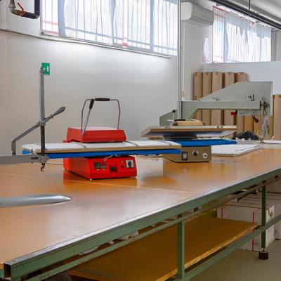 Taglio Abbigliamento Conto Terzi 4